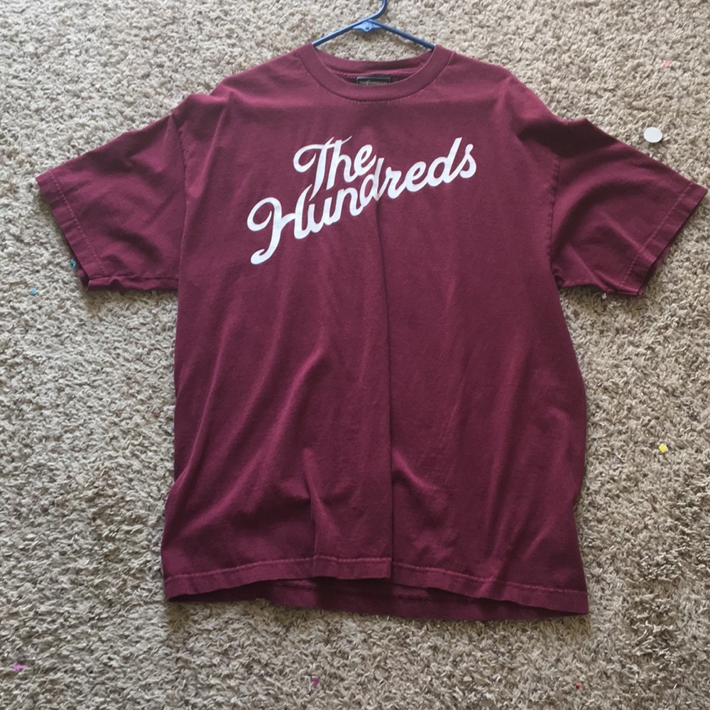 The hundreds shirt